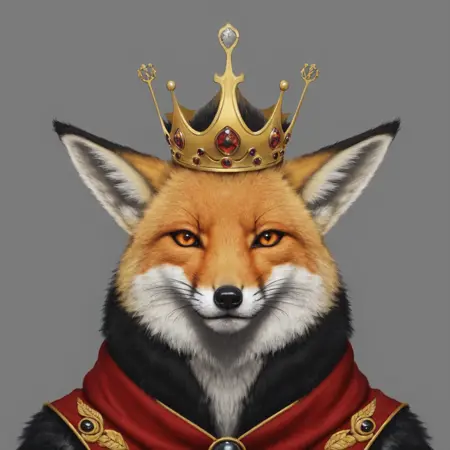 Saverius's Avatar